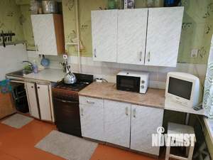 1-к квартира, на длительный срок, 36м2, 6/9 этаж