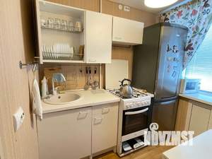 2-к квартира, посуточно, 50м2, 7/9 этаж