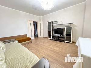 1-к квартира, на длительный срок, 42м2, 10/11 этаж