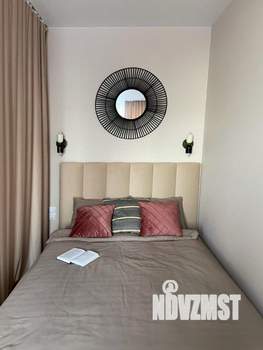 1-к квартира, посуточно, 31м2, 1/1 этаж
