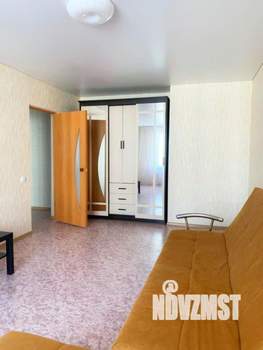 2-к квартира, на длительный срок, 58м2, 6/10 этаж