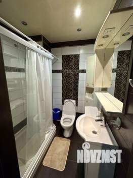 2-к квартира, посуточно, 77м2, 1/1 этаж