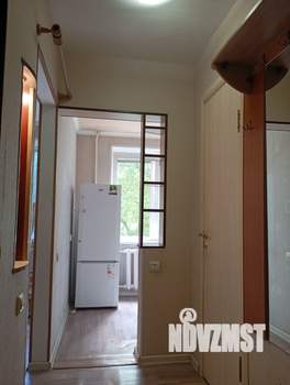 1-к квартира, на длительный срок, 25м2, 5/9 этаж