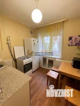 1-к квартира, на длительный срок, 31м2, 5/5 этаж
