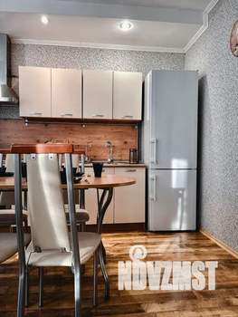 2-к квартира, посуточно, 60м2, 2/9 этаж
