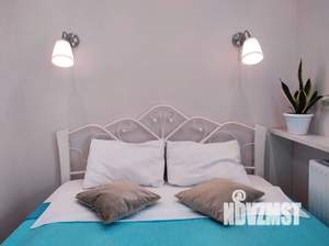 Студия квартира, посуточно, 30м2, 5/25 этаж