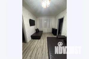 2-к квартира, посуточно, 45м2, 3/5 этаж