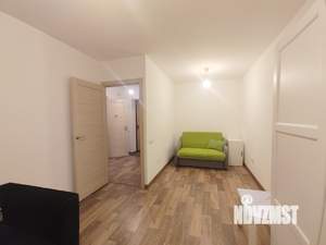 1-к квартира, на длительный срок, 40м2, 7/11 этаж