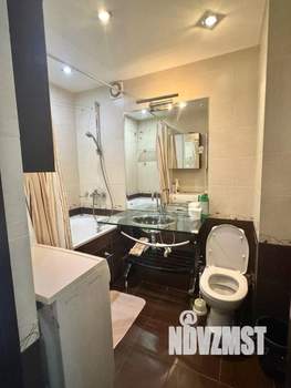 1-к квартира, на длительный срок, 41м2, 3/9 этаж