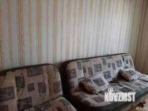 1-к квартира, на длительный срок, 37м2, 9/9 этаж