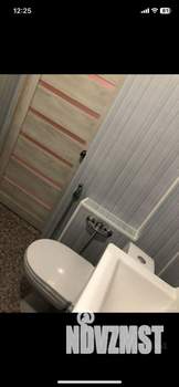 Студия квартира, посуточно, 31м2, 6/25 этаж