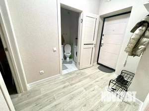 2-к квартира, посуточно, 39м2, 1/1 этаж