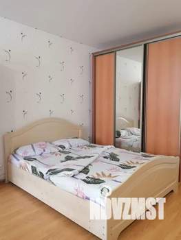 1-к квартира, посуточно, 39м2, 9/12 этаж