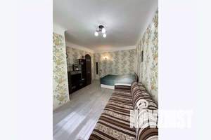 1-к квартира, посуточно, 31м2, 2/5 этаж