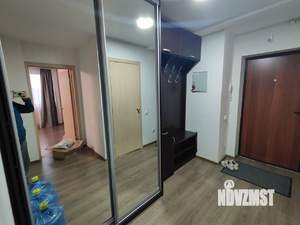 1-к квартира, на длительный срок, 45м2, 18/20 этаж