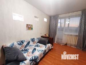 1-к квартира, посуточно, 62м2, 1/1 этаж