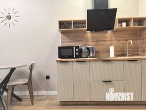Студия квартира, посуточно, 26м2, 6/22 этаж