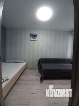 1-к квартира, на длительный срок, 27м2, 5/17 этаж