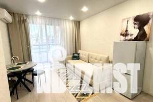 2-к квартира, посуточно, 36м2, 2/8 этаж