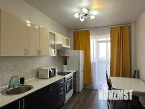 1-к квартира, посуточно, 60м2, 7/16 этаж