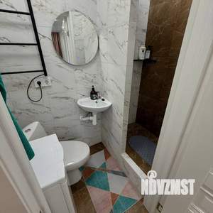 Студия квартира, посуточно, 19м2, 15/26 этаж