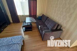 1-к квартира, посуточно, 39м2, 2/4 этаж
