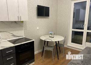 2-к квартира, на длительный срок, 60м2, 21/25 этаж