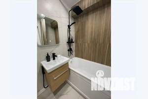 1-к квартира, посуточно, 25м2, 3/10 этаж