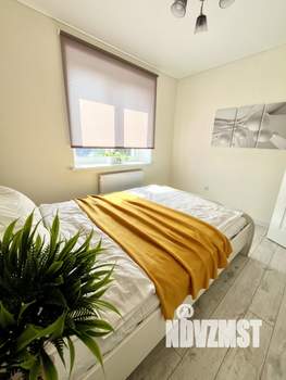 2-к квартира, посуточно, 50м2, 1/1 этаж