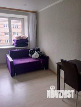 Студия квартира, на длительный срок, 15м2, 2/6 этаж