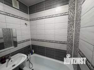 1-к квартира, посуточно, 35м2, 1/25 этаж