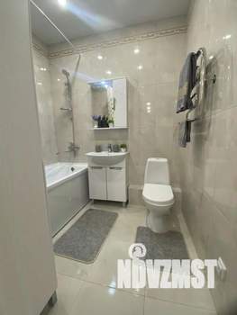 2-к квартира, посуточно, 60м2, 1/1 этаж