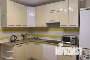 1-к квартира, посуточно, 35м2, 12/16 этаж