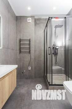 1-к квартира, посуточно, 24м2, 1/1 этаж
