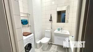 2-к квартира, посуточно, 36м2, 2/8 этаж