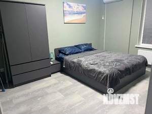 1-к квартира, посуточно, 27м2, 1/1 этаж