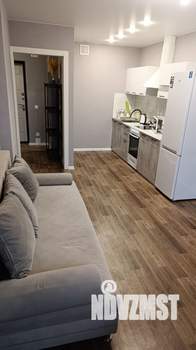 2-к квартира, на длительный срок, 37м2, 18/24 этаж