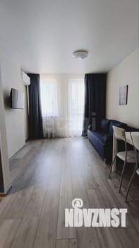 2-к квартира, на длительный срок, 36м2, 25/26 этаж