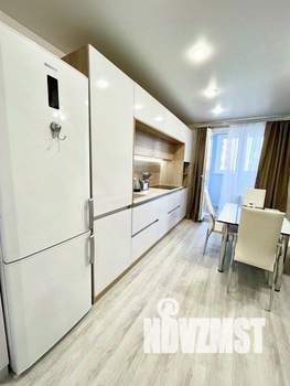 1-к квартира, посуточно, 60м2, 1/1 этаж