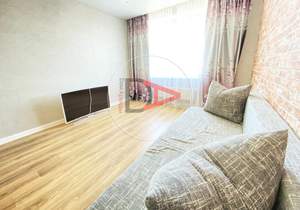 2-к квартира, на длительный срок, 42м2, 22/26 этаж