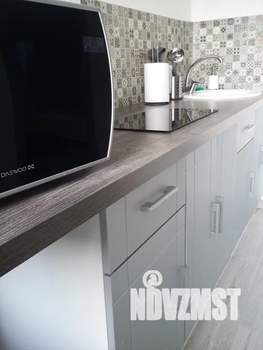 1-к квартира, посуточно, 30м2, 5/18 этаж