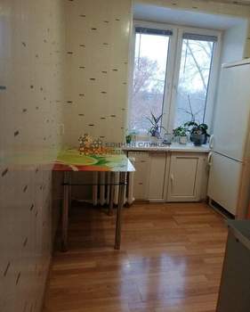 2-к квартира, на длительный срок, 43м2, 5/5 этаж