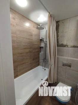 2-к квартира, посуточно, 48м2, 1/1 этаж