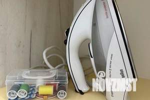 1-к квартира, посуточно, 30м2, 8/20 этаж