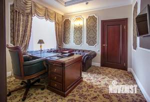 3-к квартира, посуточно, 100м2, 1/1 этаж