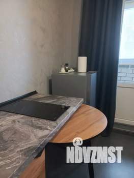 Студия квартира, посуточно, 20м2, 3/25 этаж