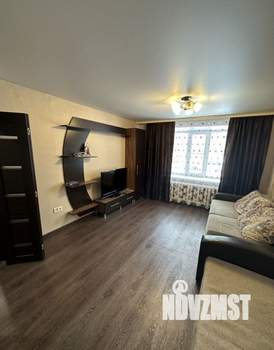 1-к квартира, на длительный срок, 45м2, 1/9 этаж