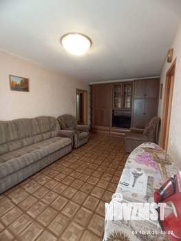 2-к квартира, на длительный срок, 43м2, 4/9 этаж