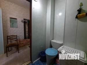 1-к квартира, посуточно, 18м2, 1/1 этаж