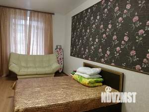 2-к квартира, посуточно, 60м2, 2/7 этаж